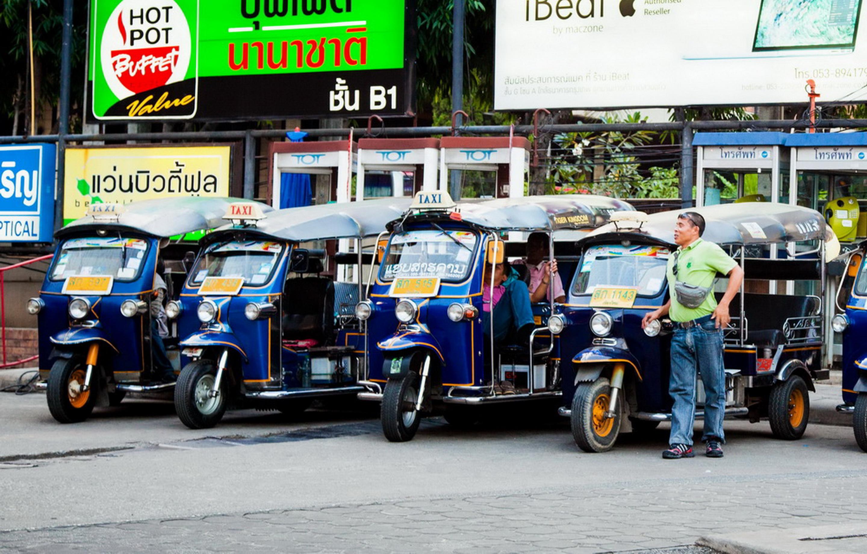 Lotus Pang Suan Kaew Hotel Čiang Mai Exteriér fotografie